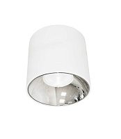 Накладной светильник Lumina Deco Tubi LDC 8057-10W WT