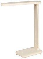Настольная лампа Эра NLED-495-5W-BG Б0057191