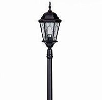 Уличный светильник наземный Oasis Light ASTORIA2 M 91408 M OV