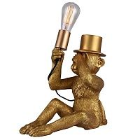 Настольная лампа Circus Monkey Table lamp