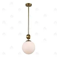 Подвесной светильник Kyran Bronze Hanging Lamp 40.4702-2