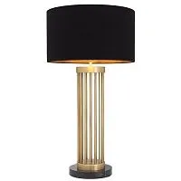 Настольная лампа Eichholtz Table Lamp Condo