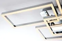 Потолочный cветильник LED4U L11003-5 CR