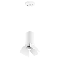 Комплект со светильником Rullo Rullo Lightstar RP436436