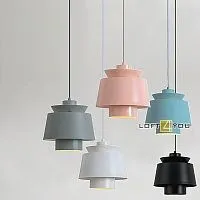 Дизайнерский светильник Macaroon 4 L02524