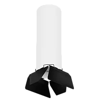 Комплект со светильником Rullo Rullo Lightstar R6496487