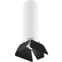 Комплект со светильником Rullo Rullo Lightstar R496437