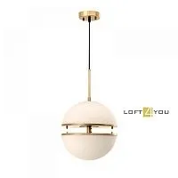 Светильник подвесной Hanging Lamp Spiridon Single 112165 112165