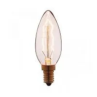 Лампочка Loft Edison Retro Bulb №25 60 W 45.090-3