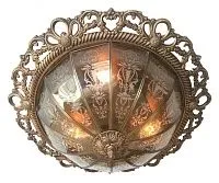 Потолочный светильник Favourite Kora 1633-3C