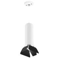Комплект со светильником Rullo Rullo Lightstar RP496437