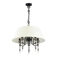 Люстра Odeon Light Exclusive MODERN 4896/5A