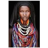 Фото Mario Gerth African portraits IV Loft Concept 83.132