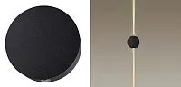 Спот Jedi Beam Sconce Circle black Loft-Concept 42.276-0