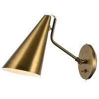 Бра VC light CLEMENTE wall lamp Loft Concept 44.317