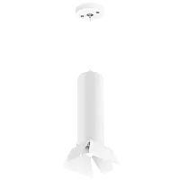 Комплект со светильником Rullo Rullo Lightstar RP496436
