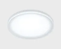 Встраиваемый светильник Italline IT06-6010 white 3000K