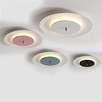 Потолочный светильник Patricio ceiling lamp 48.261-0